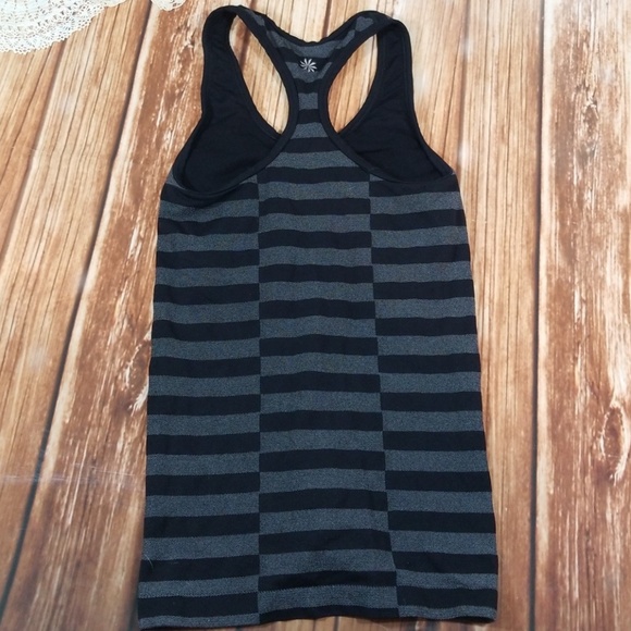 Athleta Racerback Tank Top - Picture 3 of 4